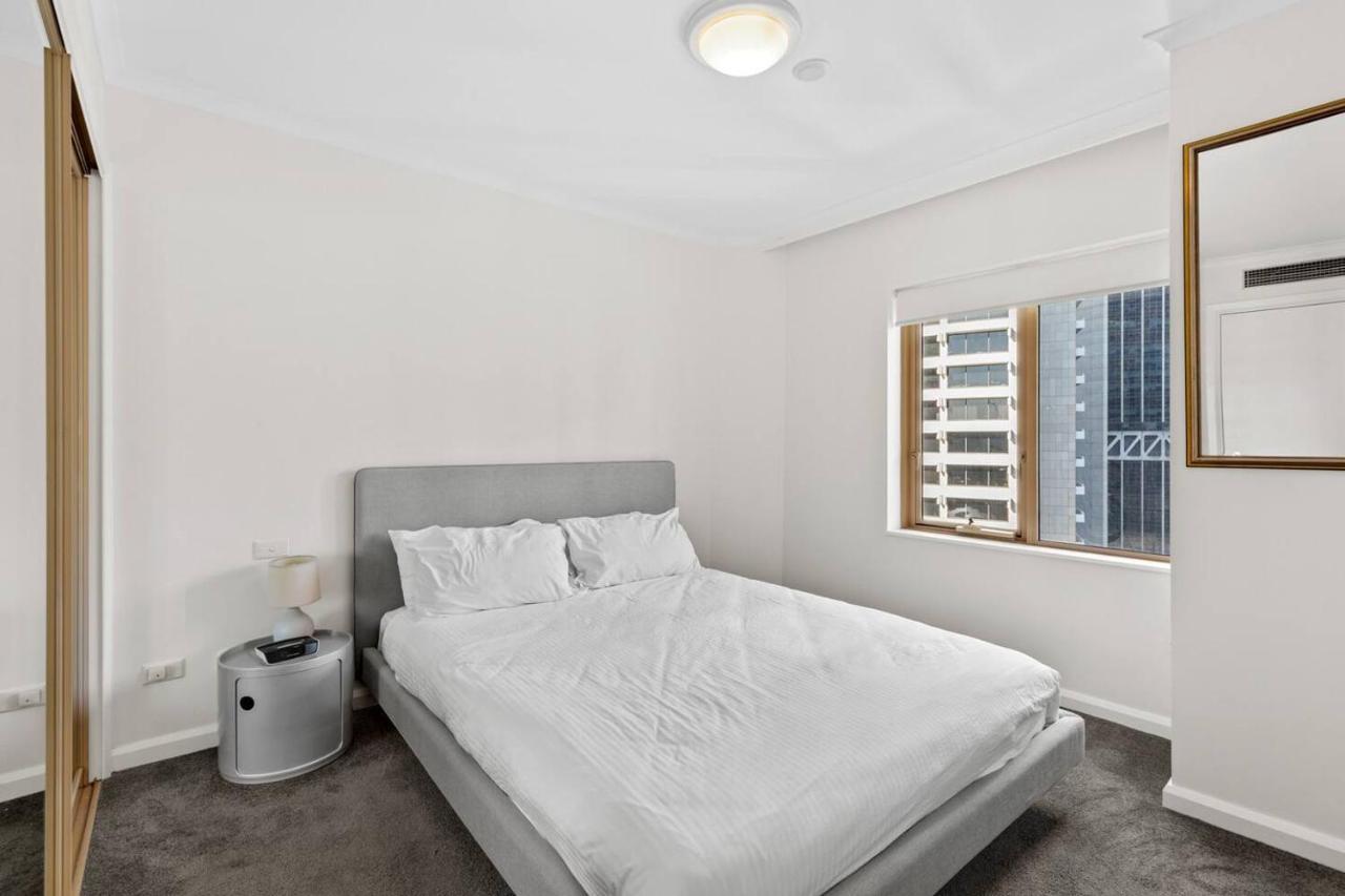 One Bedroom In The Rocks 1601 Self Catering Sydney Eksteriør bilde